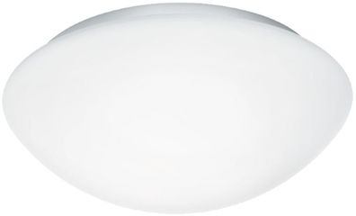 Steinel RS 10 L Sensor-Innenleuchte, Aufputz, E27, weiß (730512)