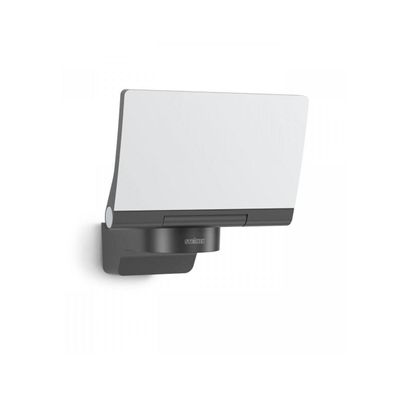 Steinel XLED home 2 LED-Strahler, ohne Sensor, graphit (033095)