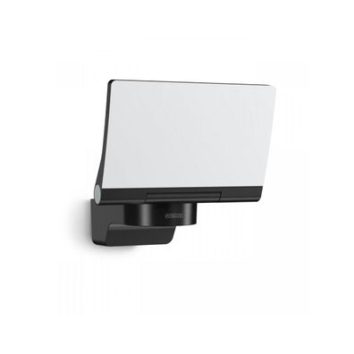 Steinel XLED home 2 LED-Strahler, ohne Sensor, schwarz (033118)