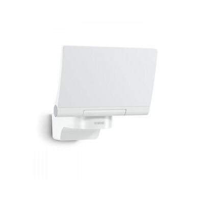 Steinel XLED home 2 LED-Strahler, ohne Sensor, weiß (033125)