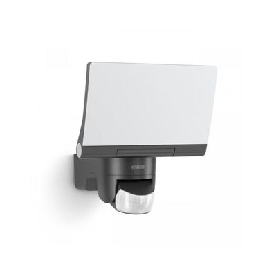Steinel XLED home 2 S Sensor-LED-Strahler, graphit (033064)