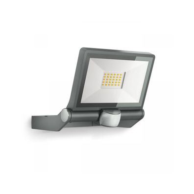 Steinel XLED ONE S Sensor-LED-Strahler, anthrazit (065249)