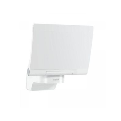 Steinel XLED Pro 240 LED-Strahler, ohne Bewegungsmelder, weiß (068103)
