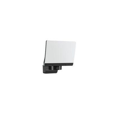 Steinel XLED PRO 240 LED-Strahler, ohne Bewegungsmelder, schwarz (068097)