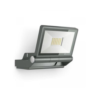 Steinel XLED PRO ONE LED-Strahler, ohne Sensor, anthrazit (069513)