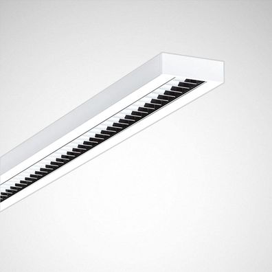 Trilux LED-Anbauleuchte für Einzel- oder Lichtbandanwendungen 5041RPX-L 400...
