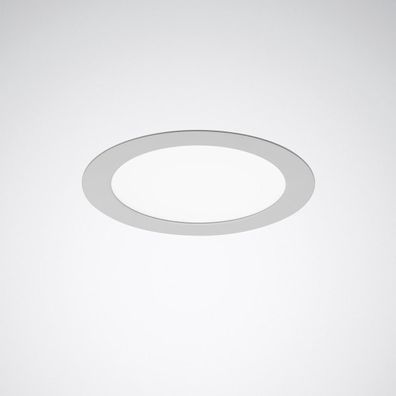 Trilux Rundes LED Einbau-Downlight Aviella C07 OA 2000-840 ETDD 01, weiß (6...