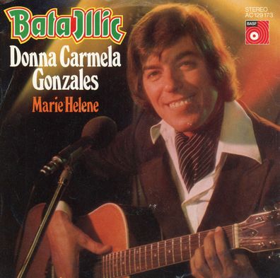 7" Bata Illic - Donna Carmela Gonzales
