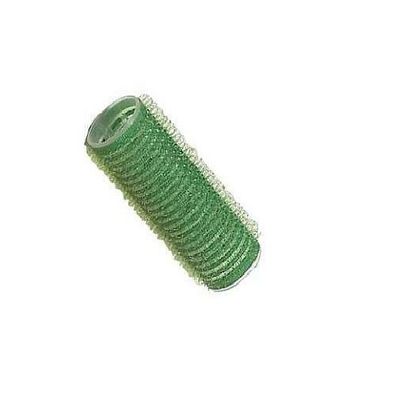 Comair Haftwickler 60 mm / 20 mm grün