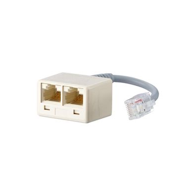 Metz Connect 130608480101-E UAE-Adapter mit Verlängerung WE 8 - WE 8(4)/ WE ...