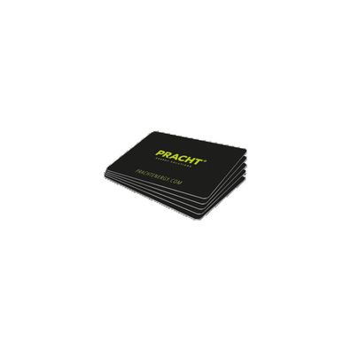 Pracht NRG9003 RFID Karten-Set für RFID Modul, 5 Stück