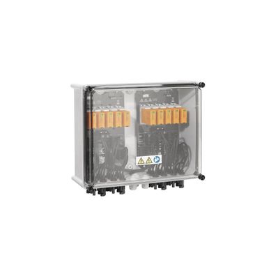 Weidmüller PVN1M4I4SXFXV1O1TXPX10 T: I/ II Generatoranschlusskasten (2737600000)
