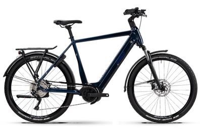 Green´s Elektro-Fahrrad Richmond F625 Bosch Performance 625Wh 10-Gang Gang 59 cm 2024
