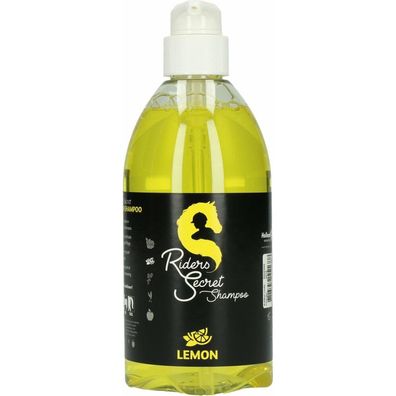 Riders Secret Lemon