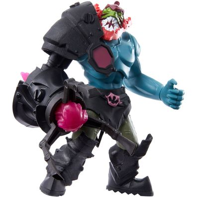 Mattel He-Man and the M.o.t.U. Fig Trap J HBL69 - Mattel HBL69 - (Merchandise / ...
