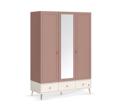 Cilek Elegance Kleiderschrank