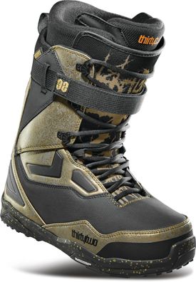 Thirtytwo Snowboard Boot Tm-2 Xlt Helgason '23 black/ bronze - Größe: 10 ...