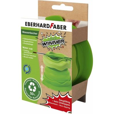 Eberhard FABER Green Winner Wasserbecher