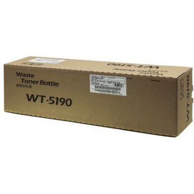 Kyocera Waste Toner Bottle WT-5190 WT5190 (1902R60UN0)