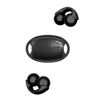 Devia Kabellose Kopfhörer mit Bluetooth Technologie 5.3 Over-Ear-Kopfhörer mit ...