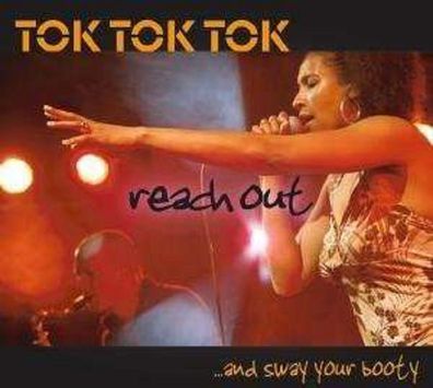 Tok Tok Tok: Reach Out And Sway Your Booty - Live In Stuttgart - zyx/ bhm BHM 3008-2