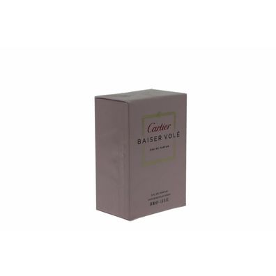 Cartier Baiser Vole Eau De Parfum Spray 50ml