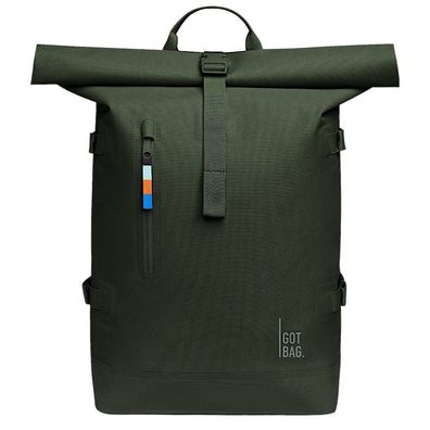 GOT BAG Rolltop 2.0 BP0012XX-500, algae, Unisex