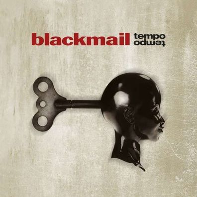 Blackmail - Tempo Tempo (180g) (Limited Edition) (Colored Vinyl) - - (LP / T)