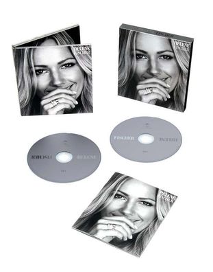 Helene Fischer (Deluxe-Edition) - Universal - (CD / Titel: A-G)