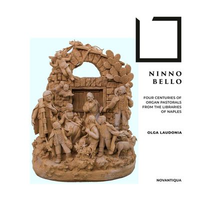 Gaetano Greco (1657-1728): Olga Laudonia - Ninno Bello (Four Centuries of Organ ...