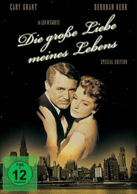 Die große Liebe meines Lebens - Winkler Film 6412364 - (DVD Video / Drama / Tragödie)