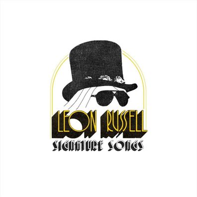Leon Russell: Signature Songs - - (CD / S)