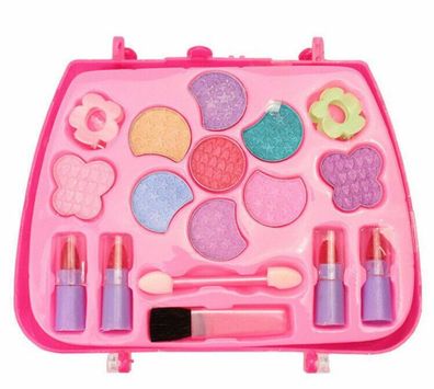 1Pc Make up Set Kinder Spielzeug Kosmetiktasche Kinder Geschenk Mädchen Kosmetik