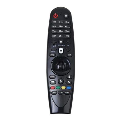 Ersatz Fernbedienung fur LG TV AN-MR600 Remote Smart Controller Schwarz