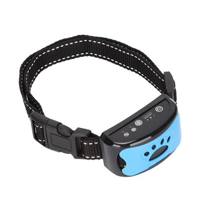 Anti-Bell-Halsband fur Hunde 2 Modi Einstellbares Anti-Bell-Halsband fur Hu X1T6