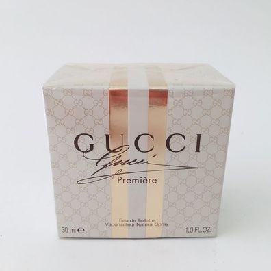 Gucci Premiere Woman Eau de Toilette 30ml