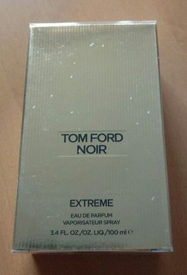 Tom Ford Noir Extreme Eau de Parfum 100ml EDP Men