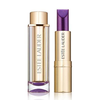 Estée Lauder Pure Color Love Lipstick 485-Violet Ray 3,5 Gr
