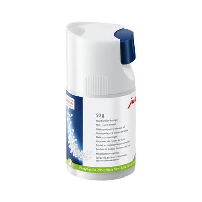 JURA 24158 Milchsystem-Reiniger Mini-Tabs Dosierflasche