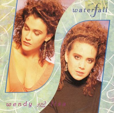 7" Wendy & Lisa - Waterfall