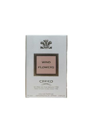 Creed - Wind Flowers