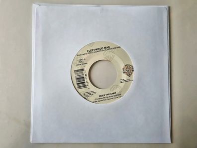 Fleetwood Mac - Skies the limit 7'' Vinyl US