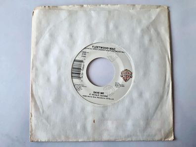 Fleetwood Mac - Save me 7'' Vinyl US