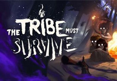 The Tribe Must Survive Steam CD Key