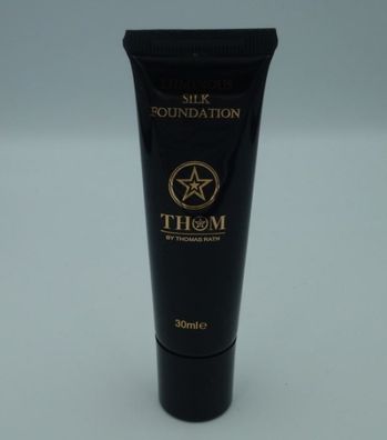 THOM von Thomas Rath - Luminous Silk Foundation 30 ml