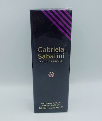 Gabriela Sabatini Classic - Eau de Parfum 60 ml
