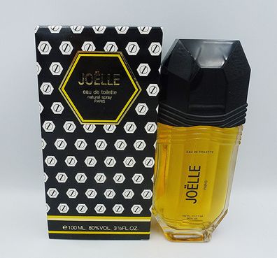 JOELLE von Parfums Joelle - Eau de Toilette 100 ml