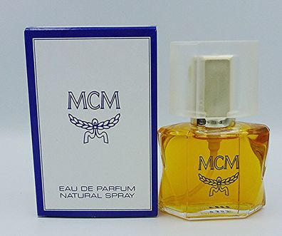 Vintage MCM BLUE Paradise - Eau de Parfum 30 ml
