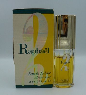 Vintage Raphael 2 von Muelhens - Eau de Toilette 25 ml