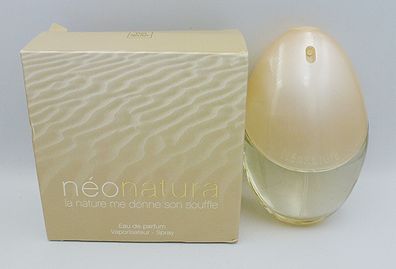 Yves Rocher neonatura - Eau de Parfum 50 ml